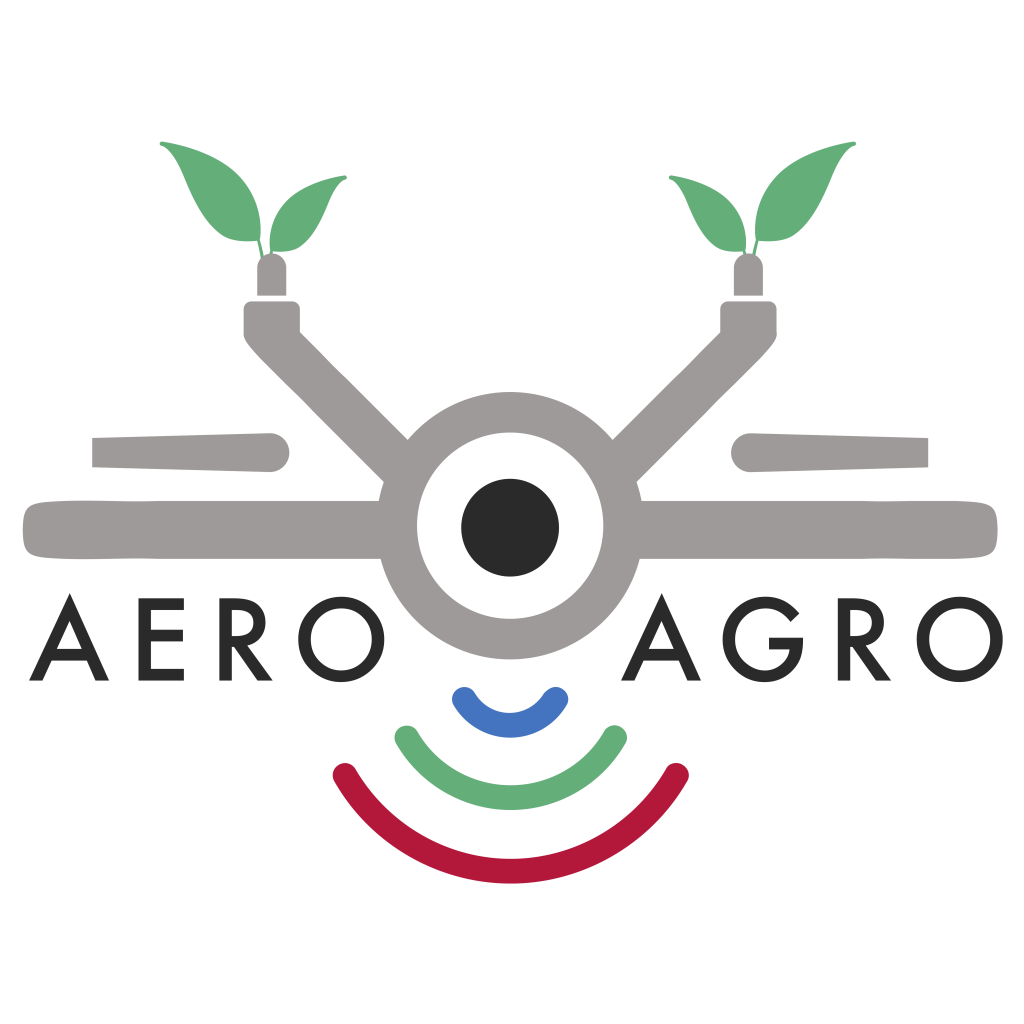 Aeroagro - Agricultura inteligente: el mapa de tu cultivo o terreno